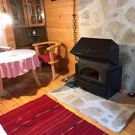 Chalet Escapade With Sauna Zabljak  Exterior photo