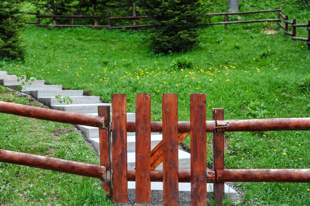 Chalet Escapade With Sauna Zabljak  Exterior photo