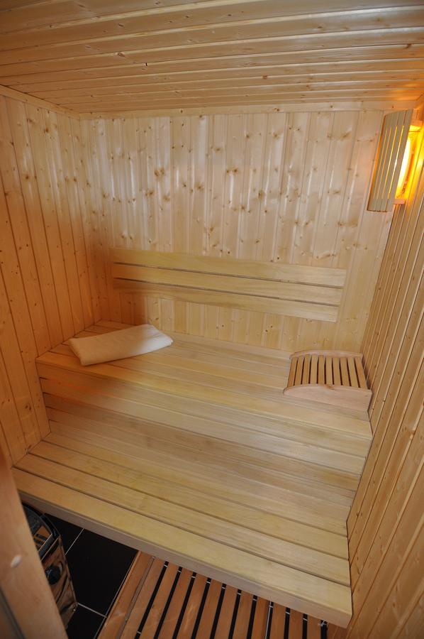 Chalet Escapade With Sauna Zabljak  Exterior photo